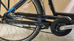 Fahrrad KTM Cityline Damen Jugendrad Bild 7