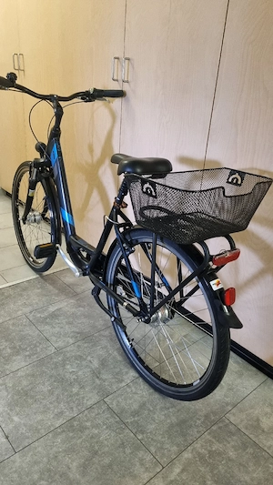 Fahrrad KTM Cityline Damen Jugendrad Bild 10