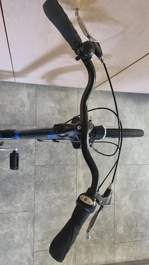 Fahrrad KTM Cityline Damen Jugendrad Bild 4