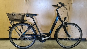 Fahrrad KTM Cityline Damen Jugendrad