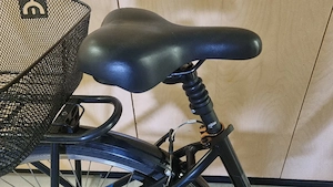 Fahrrad KTM Cityline Damen Jugendrad Bild 6