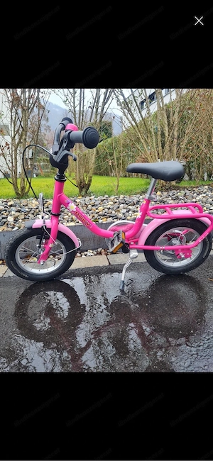 pucky kinderrad fahhrad 12 zoll