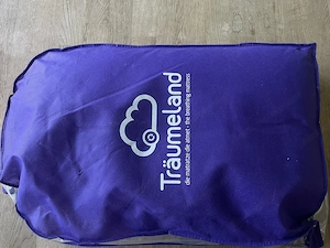 Träumeland Stillkissen Bild 3