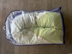 Träumeland Stillkissen Bild 2