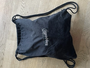 Babytrage Hoppediz Bandolino Bild 4