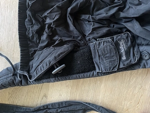 Babytrage Hoppediz Bandolino Bild 2