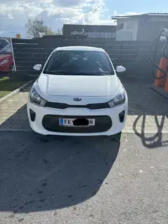 Kia Rio Bild 4