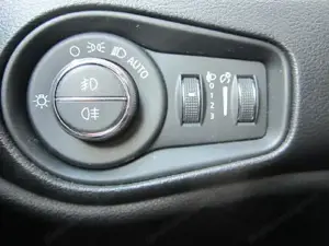 Jeep Renegade Bild 15