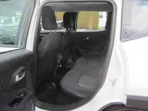 Jeep Renegade Bild 9
