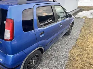 Suzuki Ignis Bild 3