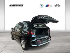 BMW X1 xDrive20d U11 B47 xLine Head-Up DAB LED RFK Bild 12