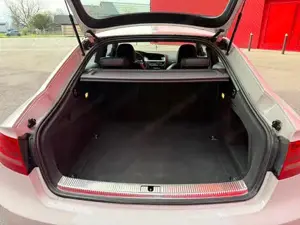 Audi A5 Bild 6