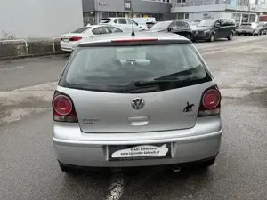 VW Polo 1,4 TDi cool family  Neu Vorgeführt 01 2027! Bild 4