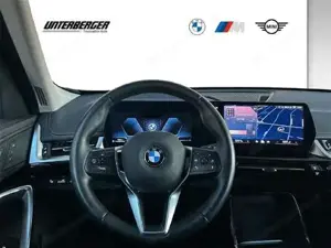 BMW X1 xDrive20d U11 B47 xLine Head-Up DAB LED RFK Bild 9