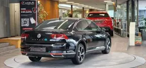 Volkswagen Passat Bild 7