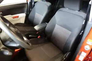 Suzuki Ignis Bild 5