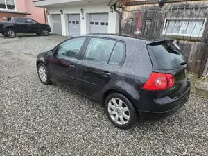 Volkswagen Golf 5 Bild 2