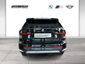 BMW X1 xDrive20d U11 B47 xLine Head-Up DAB LED RFK Bild 5