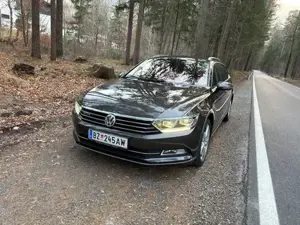 VW Passat 2.0 Bild 4