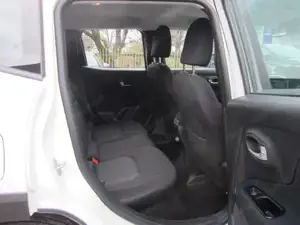 Jeep Renegade Bild 11