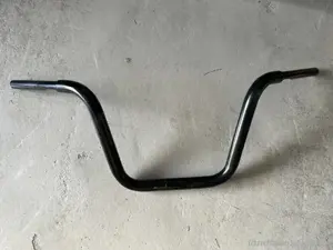 Harley Davidson Teile Bild 3