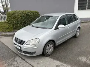 VW Polo 1,4 TDi cool family  Neu Vorgeführt 01 2027! Bild 5