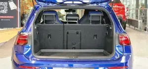 Volkswagen Golf Bild 9