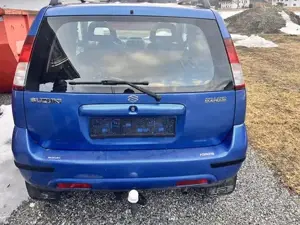 Suzuki Ignis Bild 2