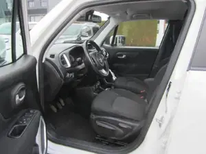 Jeep Renegade Bild 8