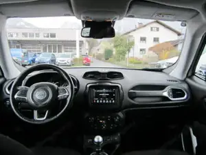 Jeep Renegade Bild 13