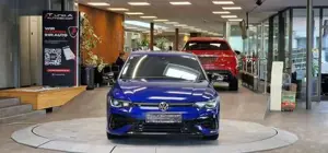 Volkswagen Golf Bild 2