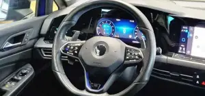 Volkswagen Golf Bild 12