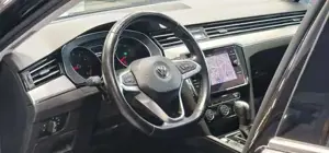 Volkswagen Passat Bild 11
