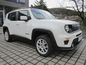 Jeep Renegade Bild 7