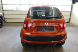 Suzuki Ignis Bild 18
