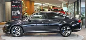 Volkswagen Passat Bild 4