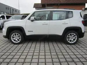 Jeep Renegade Bild 2