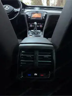 VW Passat 2.0 Bild 3