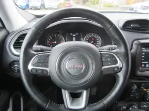 Jeep Renegade Bild 18