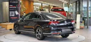 Volkswagen Passat Bild 6
