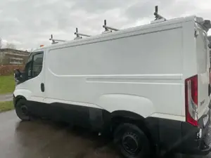 Verkaufe Iveco Daily Bj. 2017 Bild 2