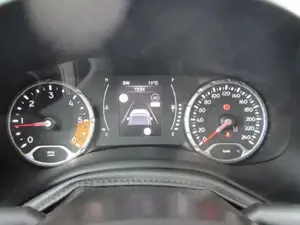 Jeep Renegade Bild 19