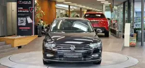 Volkswagen Passat Bild 2