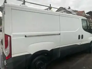 Verkaufe Iveco Daily Bj. 2017 Bild 1