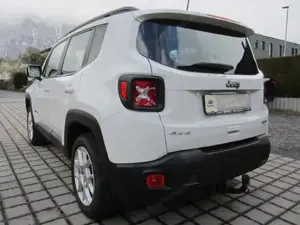 Jeep Renegade Bild 3
