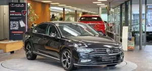 Volkswagen Passat Bild 3