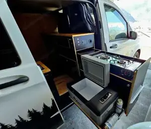 Mercedes-Benz Vito Bild 4