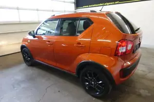 Suzuki Ignis Bild 19