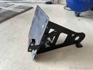 Harley Davidson Teile Bild 2