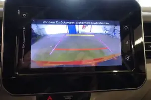 Suzuki Ignis Bild 11